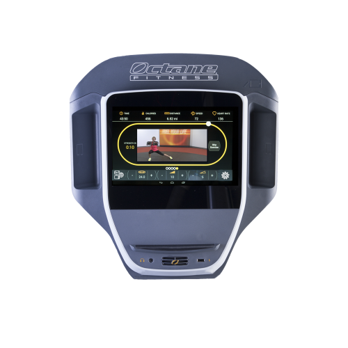 Орбитрек  Octane Fitness XT-One Smart - фото №3